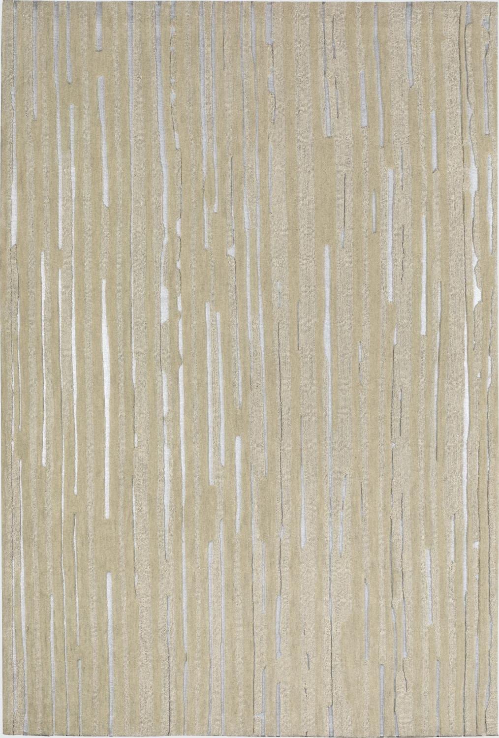 Daylon Vibes Vb1 Linen 5'X7'6&quot; Rug Vb1Ln5X8