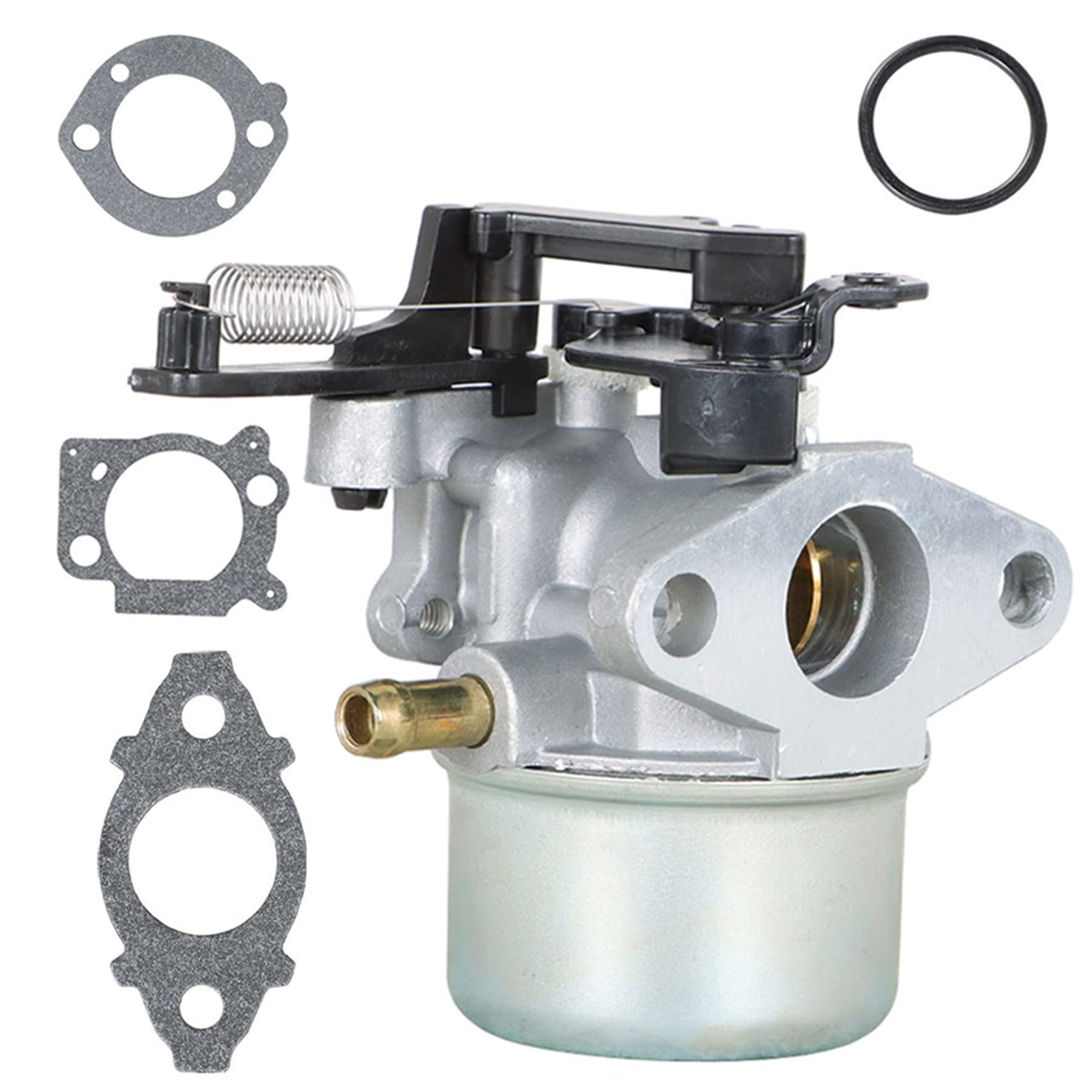 All-Carb 591137 593599 Carburetor Replacement For Troy Bilt Power Washer 7.75 Hp 8.75 Hp 2700-3000Psi Carb