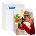 50 Sheets Self Seal Laminating Pouches 4X6 Self Adhesive Laminating Sheet No Heat No Laminating Machine Needed For Photos Index