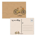 Stonehouse Collection | 40 I'Ve Moved! - Moving Announcement Postcards | 4 X 6 Change Of Address Fill In The Blank Cards | Frien