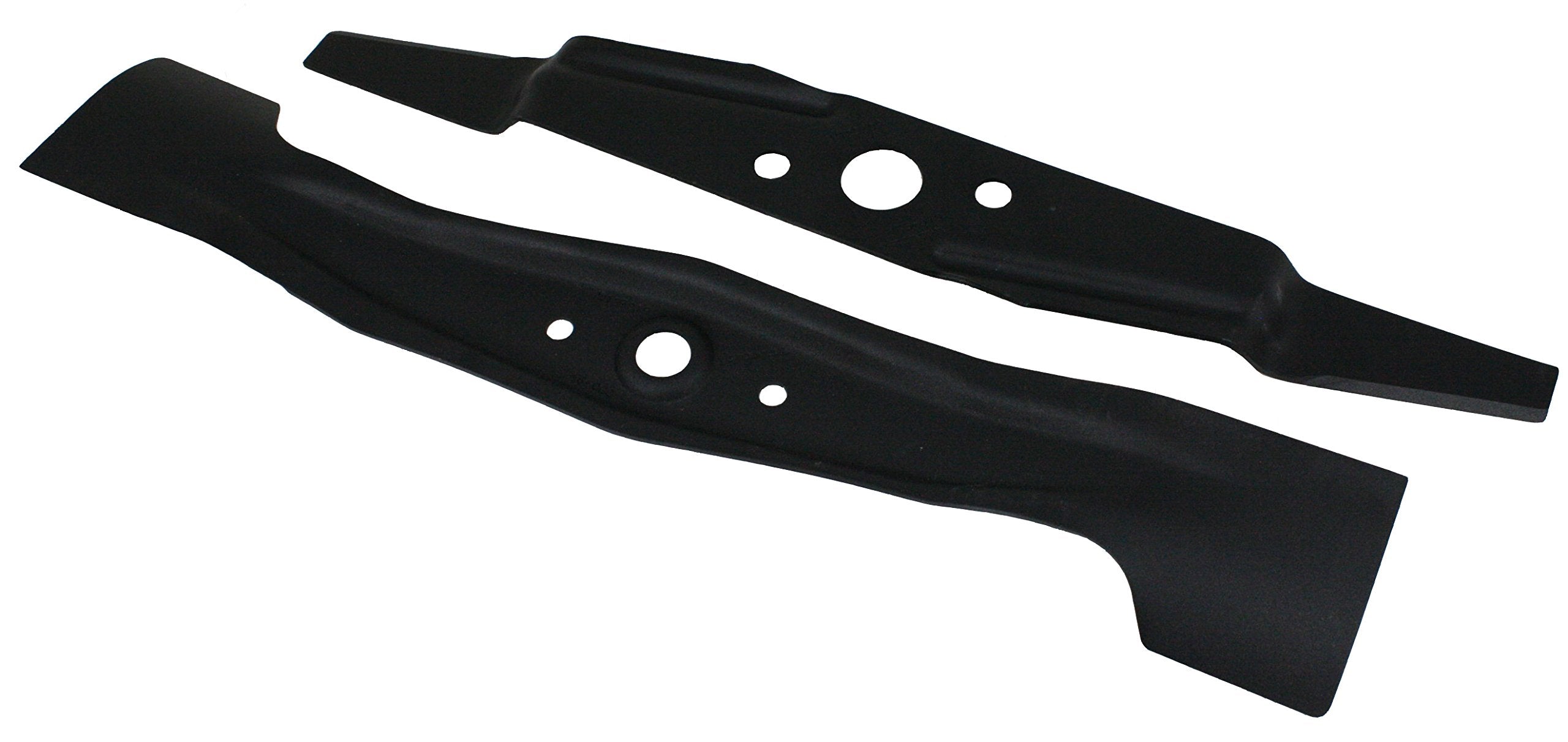 Honda 72511-Vk6-000 & 72531-Vk6-010 Mower Blade Set