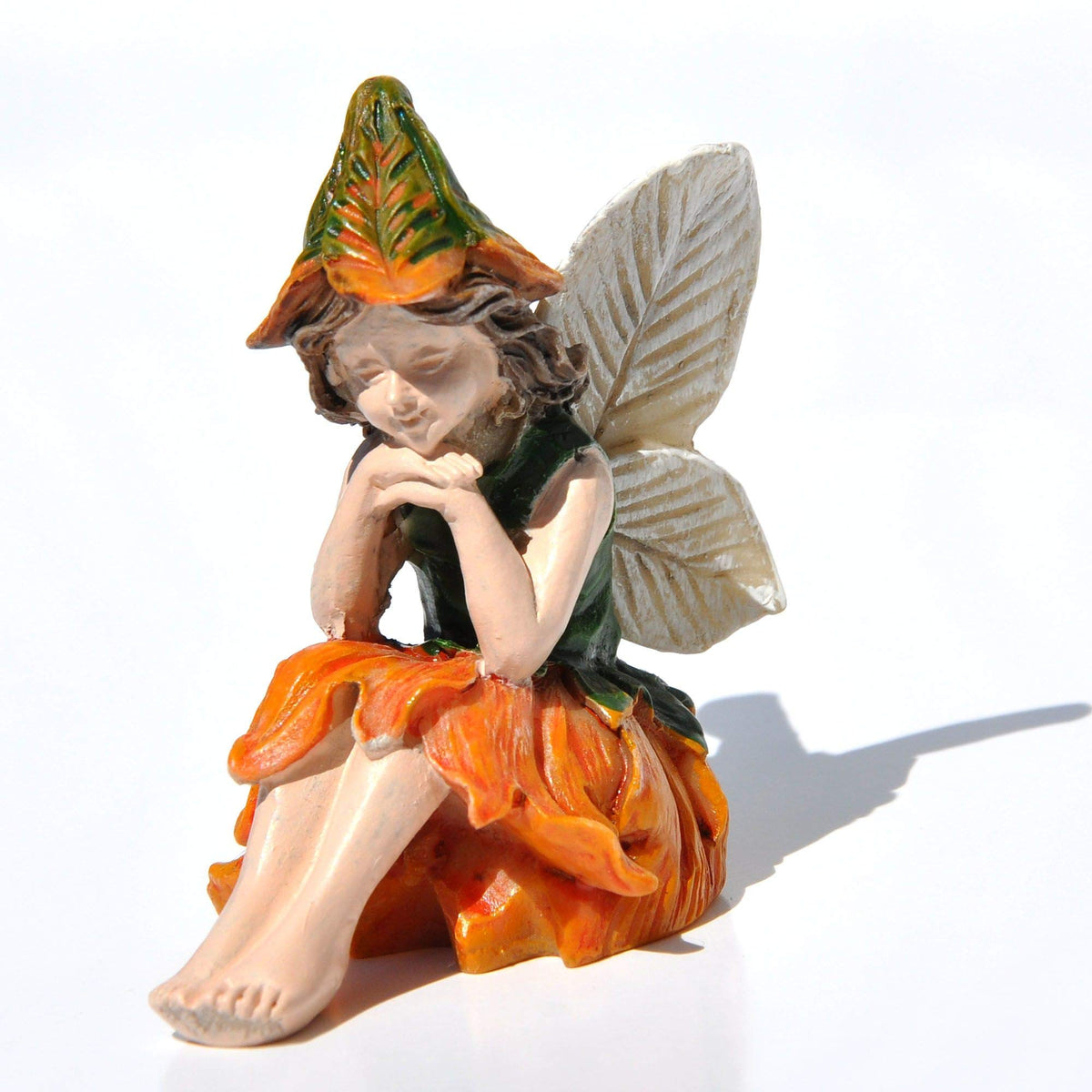 Fairy Kelley Miniature Garden Figurine