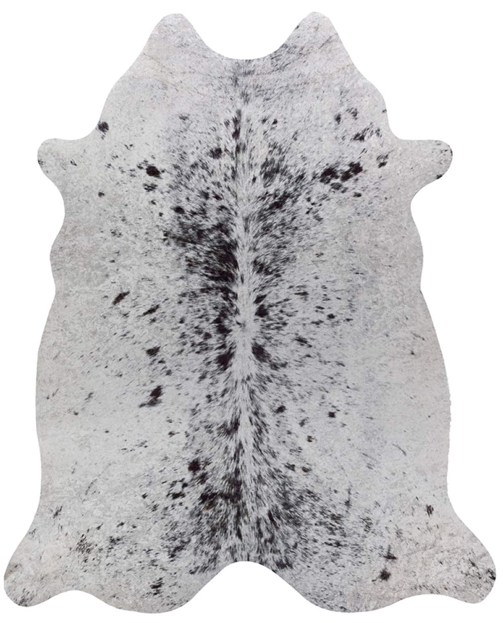 Daylon Montana Mt3 Pepper 7'9&quot;X9'7&quot; Rug Mt3Pe8X10