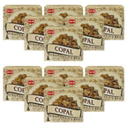 Copal Incense Cones And Cone Incense Burner Bundle Insence Insense Hem Incense