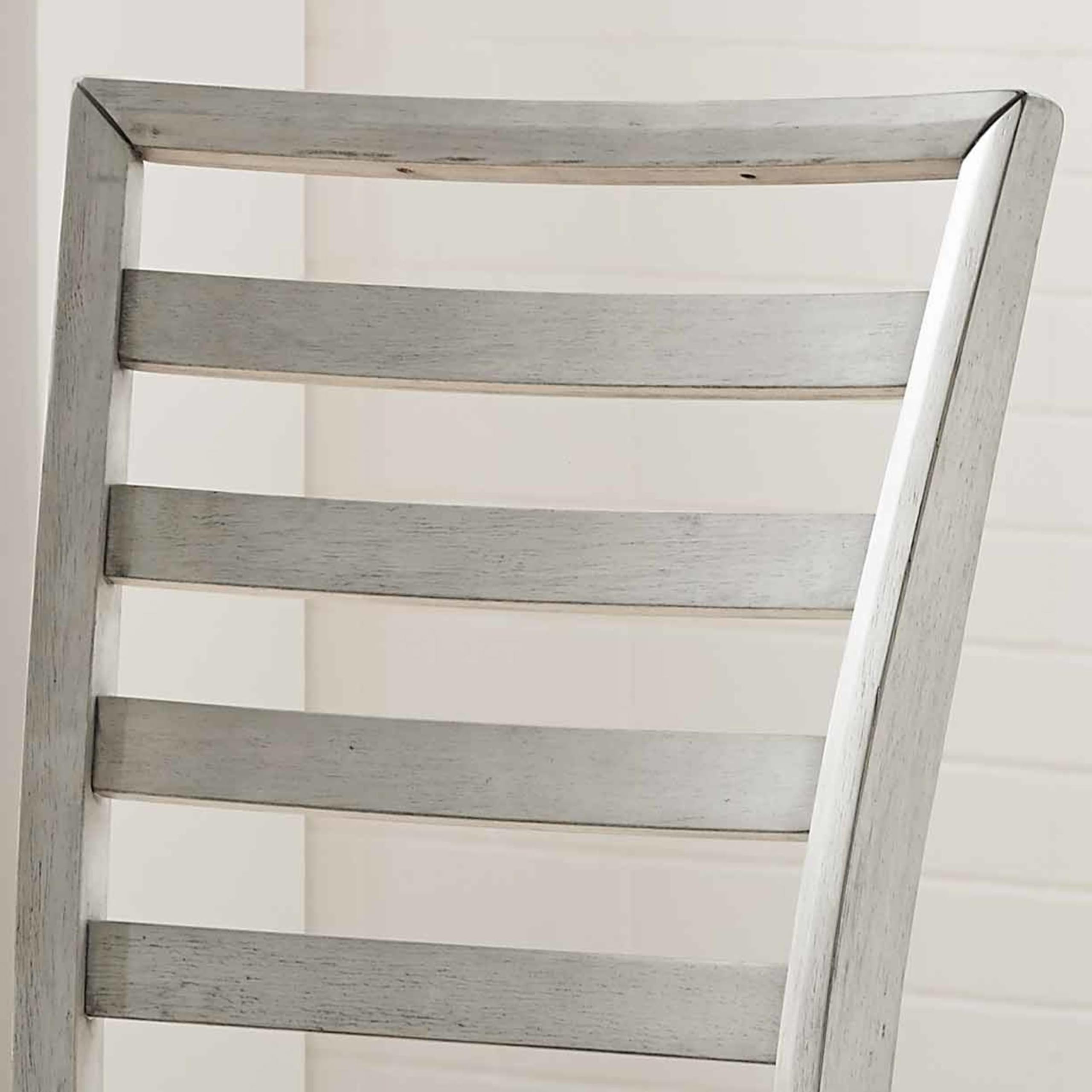 Steve Silver Abacus Set of 2 Side Chair - Thumbnail 3