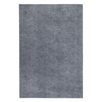 HomeRoots 6'X9 Grey Premier Rug Pad