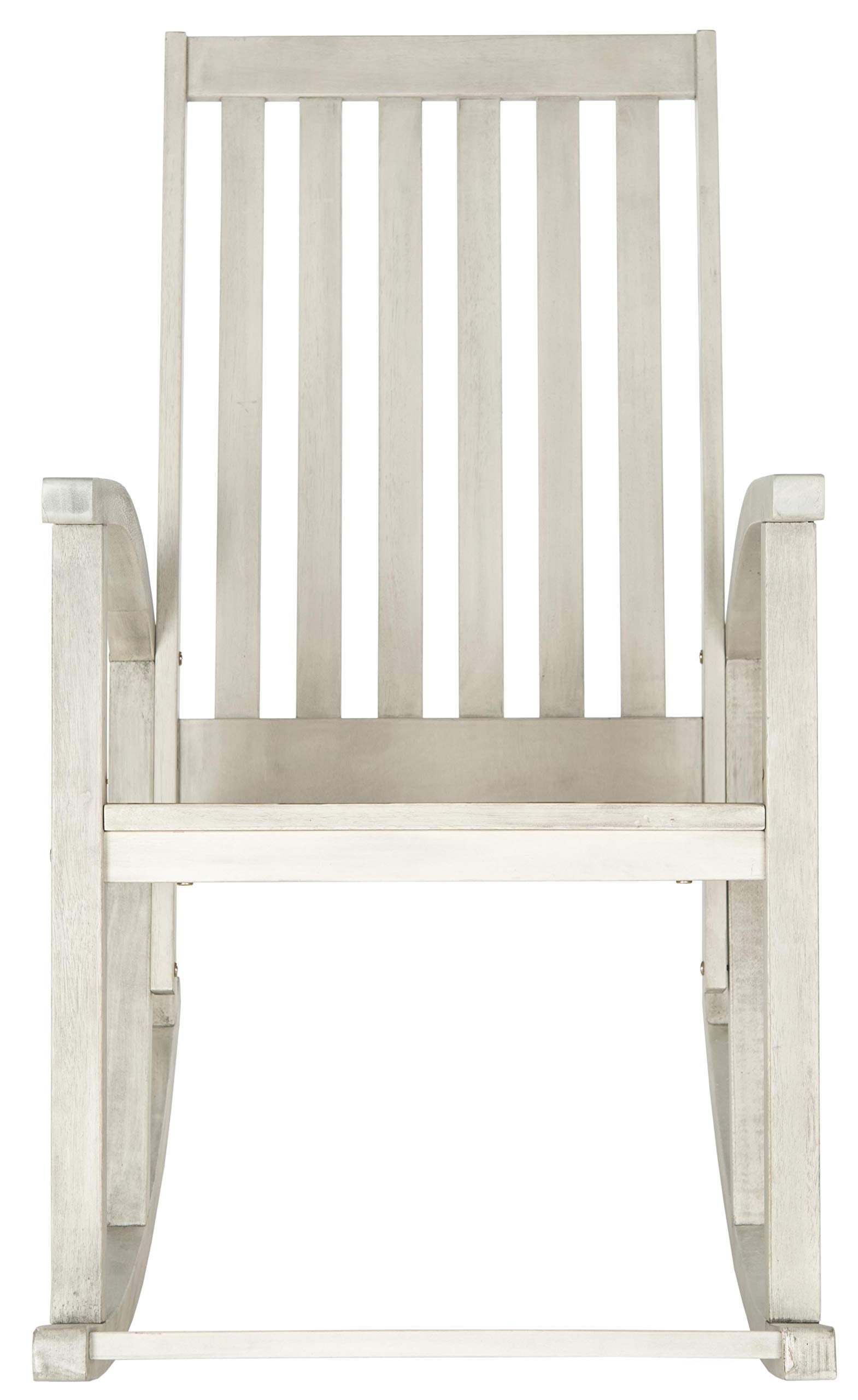 Safavieh Outdoor Collection Clayton Look Rocking Chair