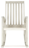 Safavieh Outdoor Collection Clayton Look Rocking Chair