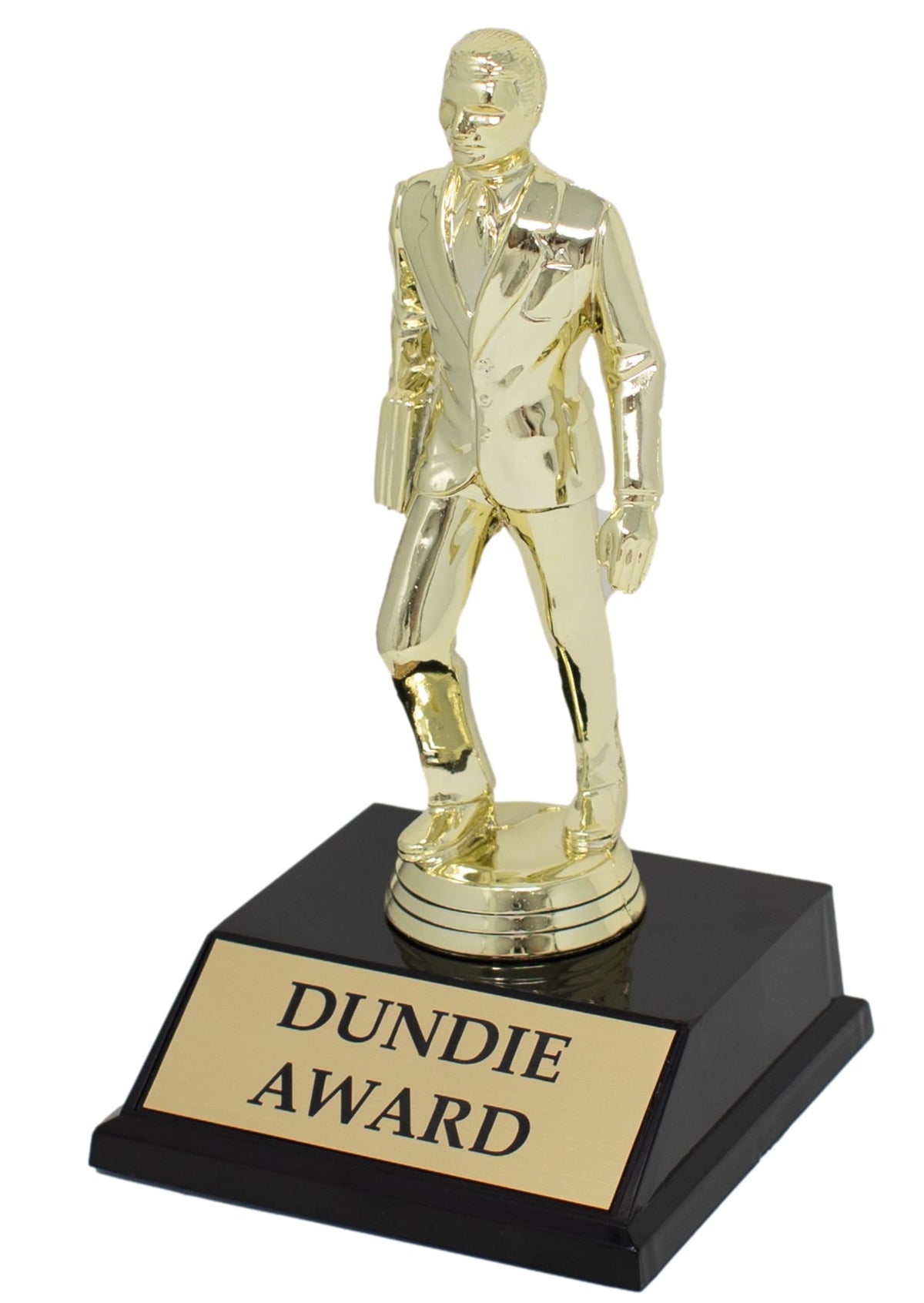 Alpha Awards Dundie Award Trophy For The Office