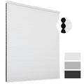 Joydeco Cellular Shades Cordless, Blackout Shades Cellular Blinds for Indoor Windows, Blackout Blinds Honeycomb Blinds Window Sh