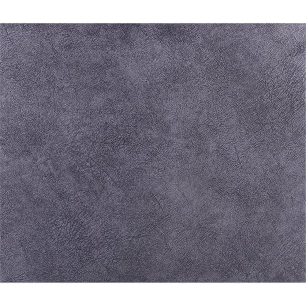 Acme Rowse Office Chair in Dark Gray Velvet and Chrome Finish