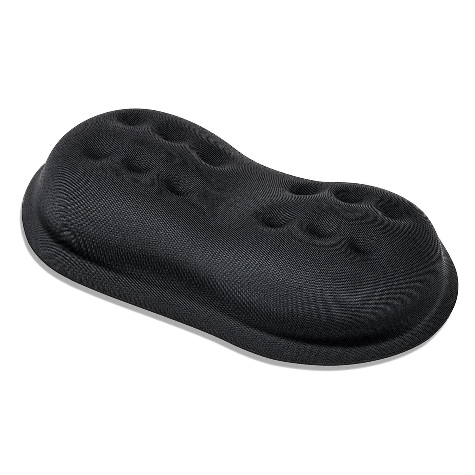 Vankey Mouse Wrist Rest, Desk Wrist Pad For Mouse, Comfortable Computer Mouse Wrist Support, Ergonomic Wrist Rest With Memory Fo