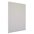 Basyx Verse Office Panel 48W X 72H Gray