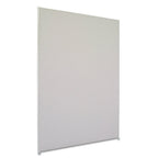 Basyx Verse Office Panel 48W X 72H Gray