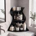 UJQSUN Bathroom Counter Organizer,Bathroom Counter Shelf,Perfume Organizer