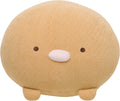 Sumikkogurashi San-X Original Mochi Cushion Soft Pillow Plush (Tonkatsu)