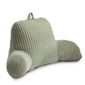 Holawakaka Adults Reading Pillow With Arms, Backrest Reading & Rest Pillows For Sitting Up In Bed, Bed Rest, Lounging, Working O