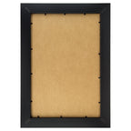 Craig Frames Confetti, Modern Green Picture Frame, 18 X 36 Inch