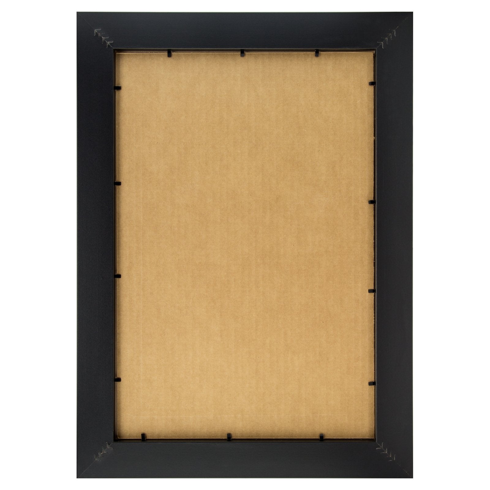 Craig Frames Confetti, Modern Yellow Picture Frame, 19 X 25 Inch