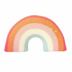 Blabla Pink Rainbow Pillow