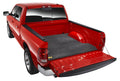 Bedrug Classic Bed Mat | 2017 - 2023 Honda Ridgeline (Spray-In Or No Bed Liner), Charcoal Grey | Bmh17Rbs