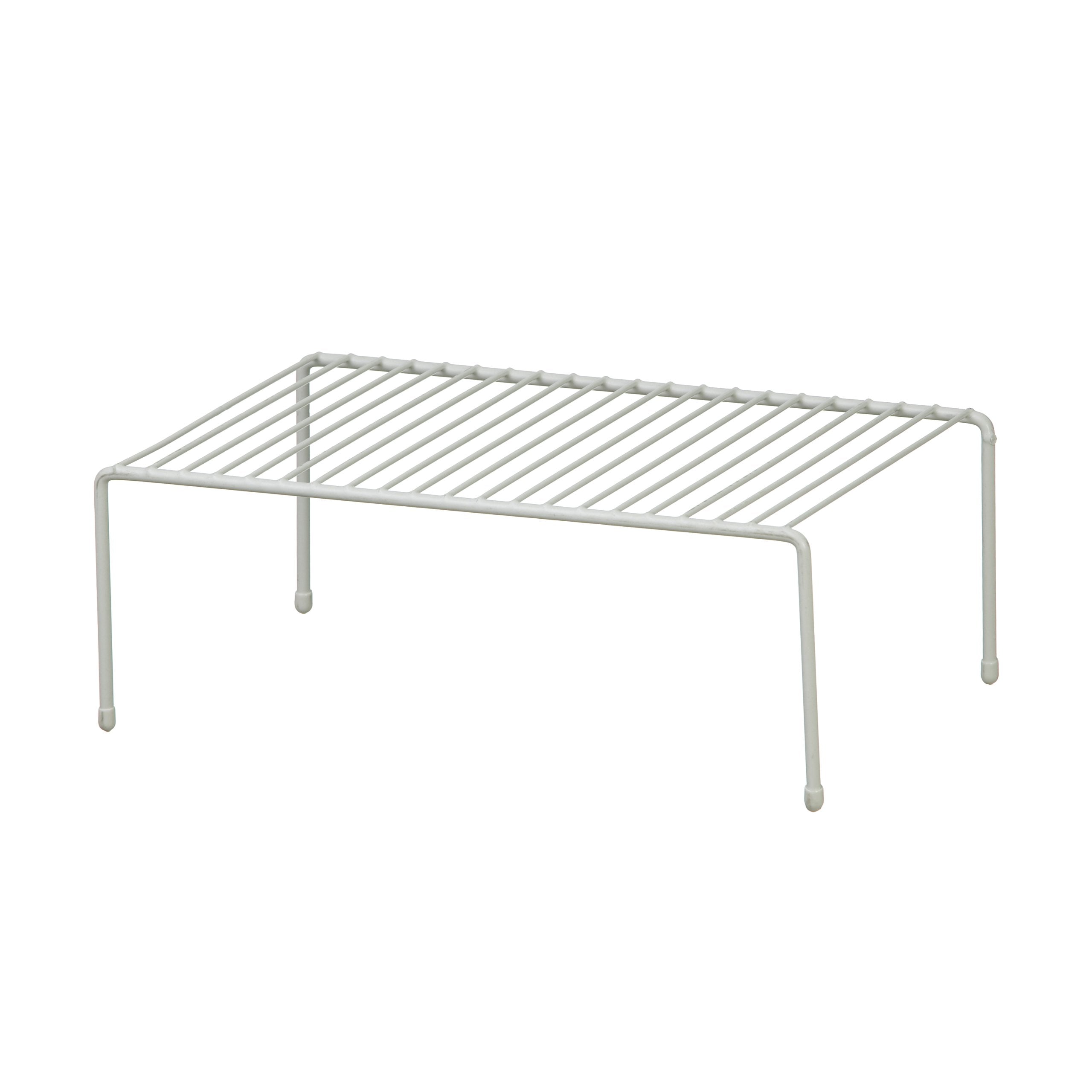 ClosetMaid 3456 Large Shelf, White