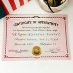 Polar Exp Sleigh Bell Gift Set (2 Pack)