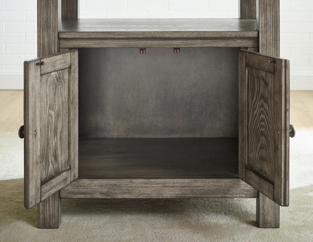 Steve Silver Grayson 6-PC Counter Height Dining Set GS6406PC