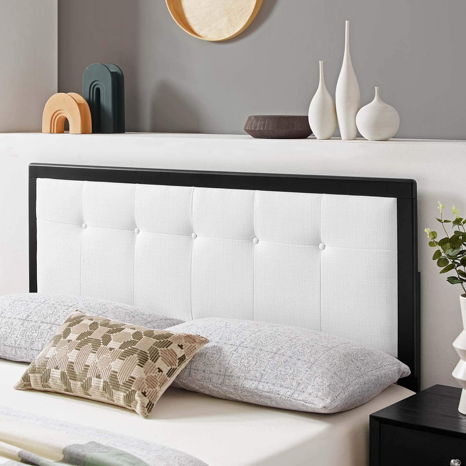 Modway Draper Headboard