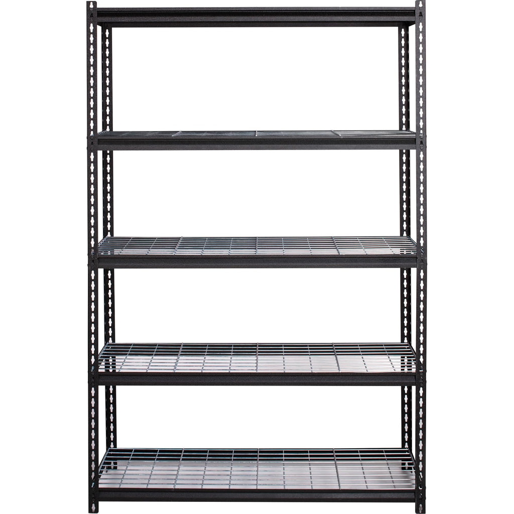 Lorell Llr99930 Wire Deck Shelving