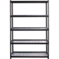 Lorell Llr99930 Wire Deck Shelving