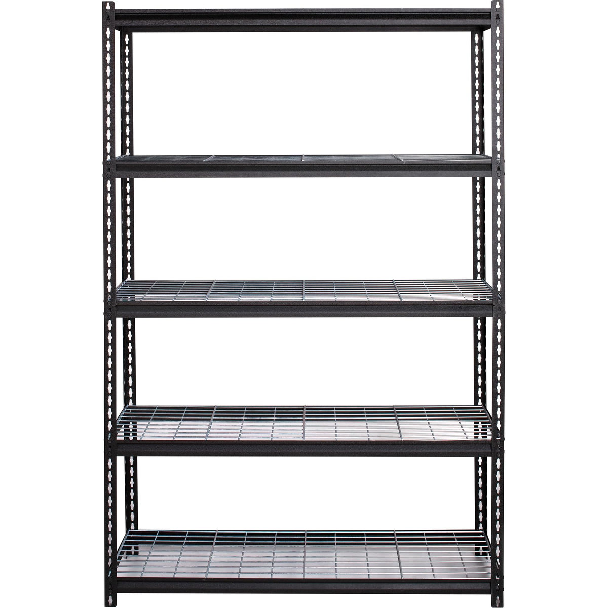 Lorell Llr99930 Wire Deck Shelving