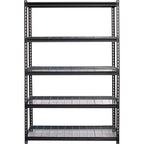 Lorell Llr99930 Wire Deck Shelving