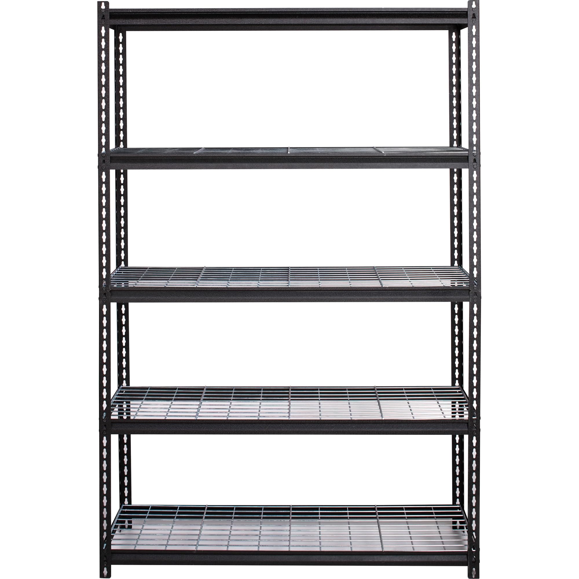 Lorell Llr99930 Wire Deck Shelving