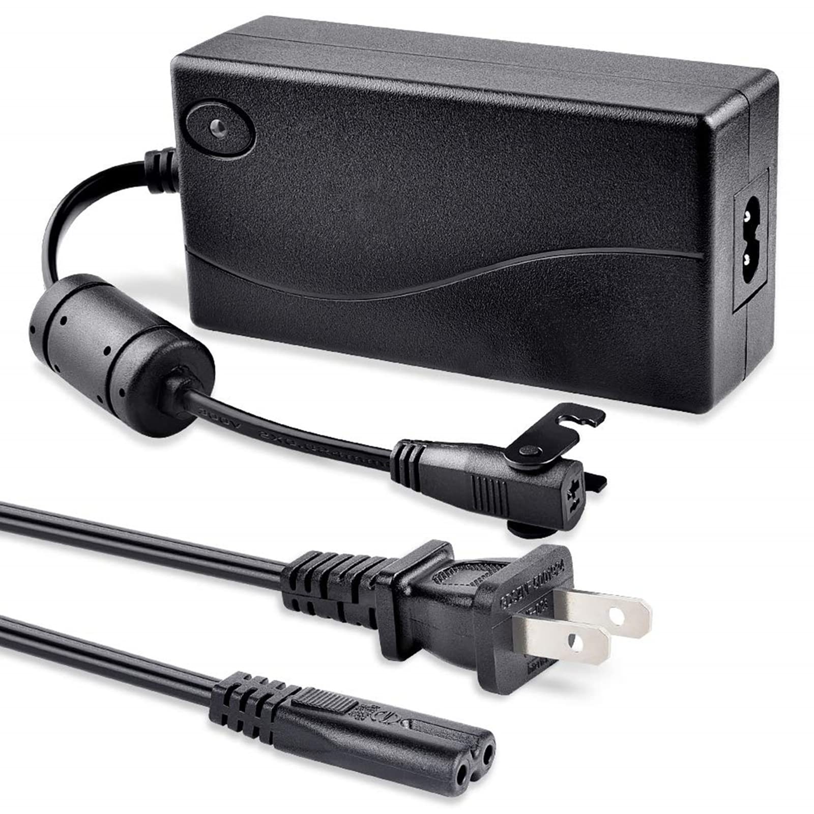 Power Recliner Power Supply, Cuglb Universal Magnet Ring Ac/Dc Switching Transformer Compatible With Recliners 29V 2A Adapter, Recliner Replacement Part For Limoss Okin Lazboy Pride