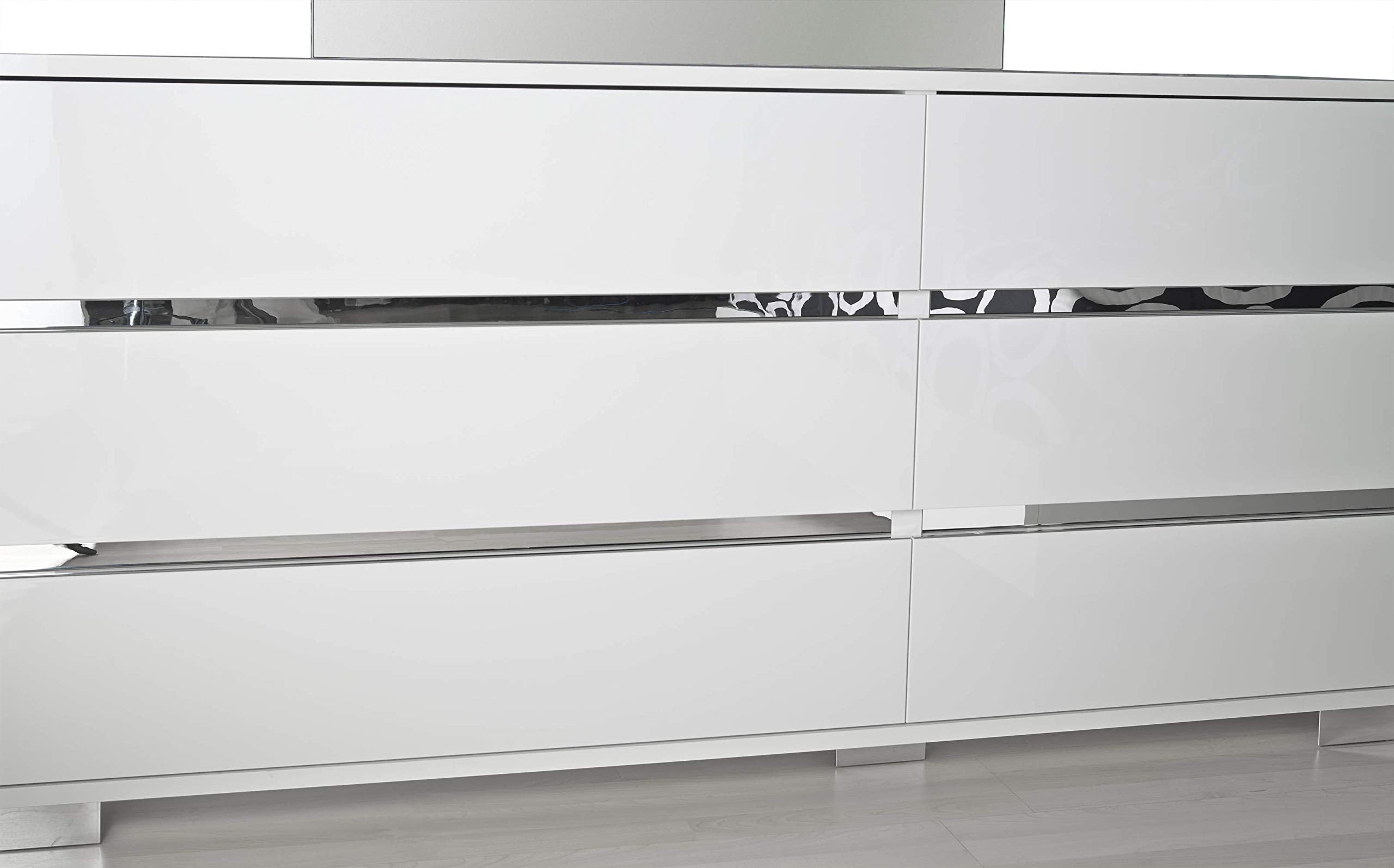 Icon Double Dresser