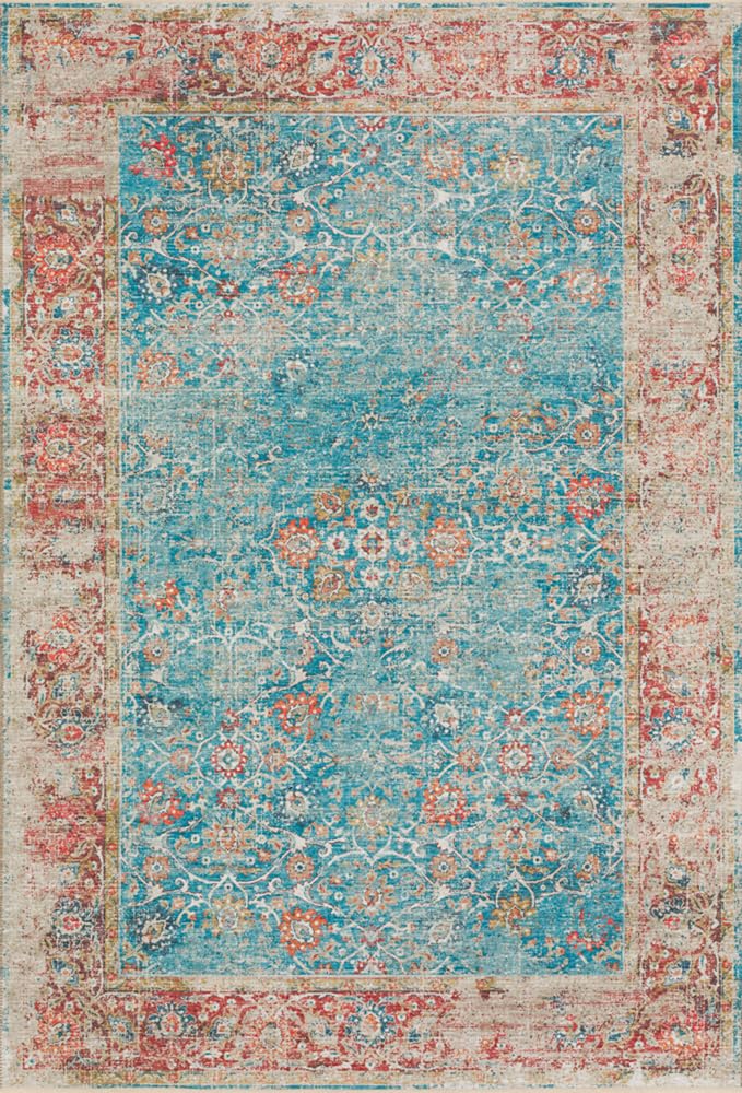 Marbella Mb2 Mediterranean 2'3&quot;X7'6&quot;