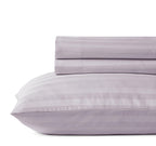 California Design Den - Bed Sheets Twin Size, Soft 100% Cotton Cooling Sheets, Deep Pockets, 500 Thread Count, 3-Pc, Hotel Quali
