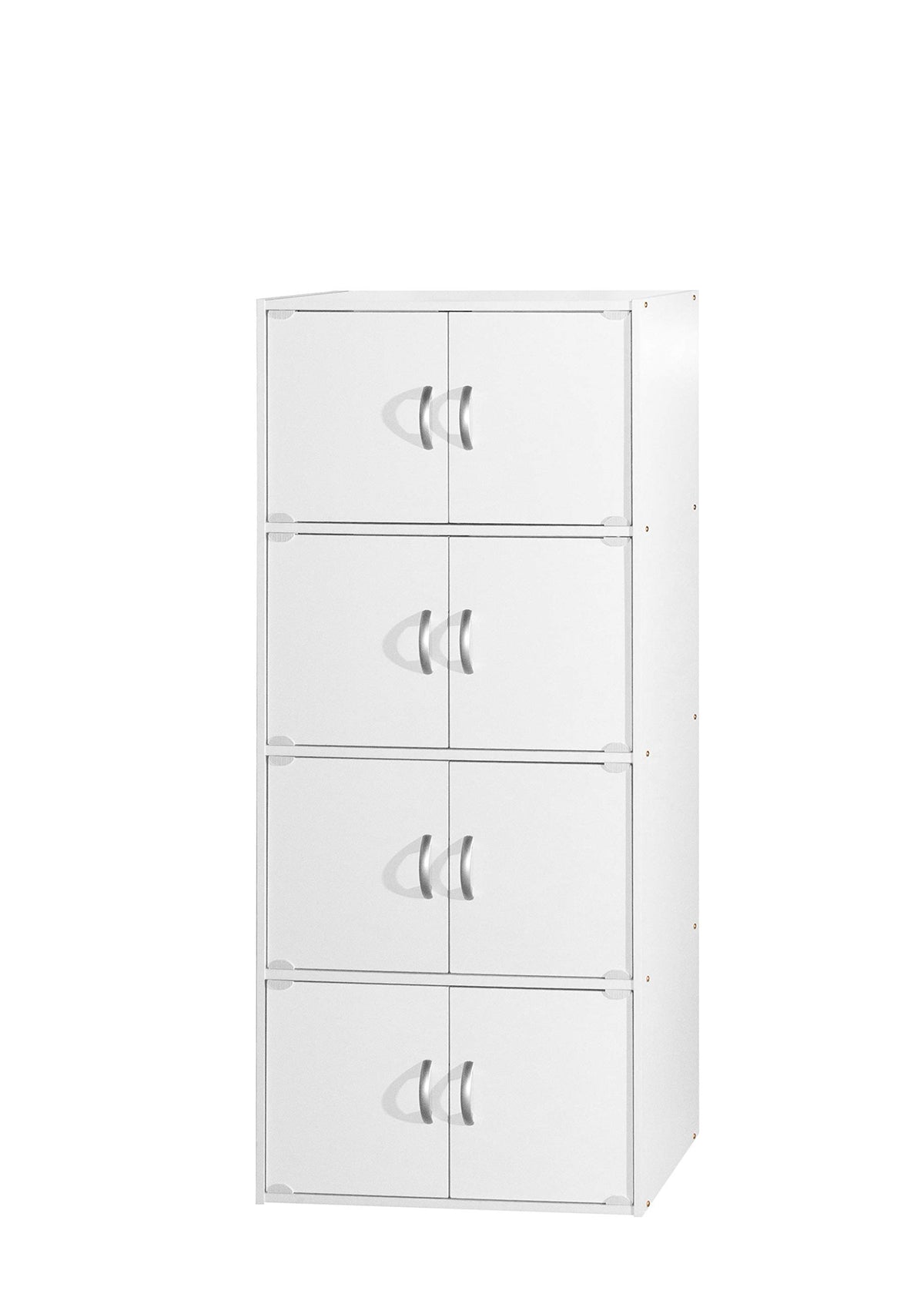 Hodedah Bookcase