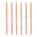 Rutich Replacement Wedding Signing Pen Guest Book Pen For Wedding Bridal Engagement Valentine'S Day For Rutich Signing Pen Holde