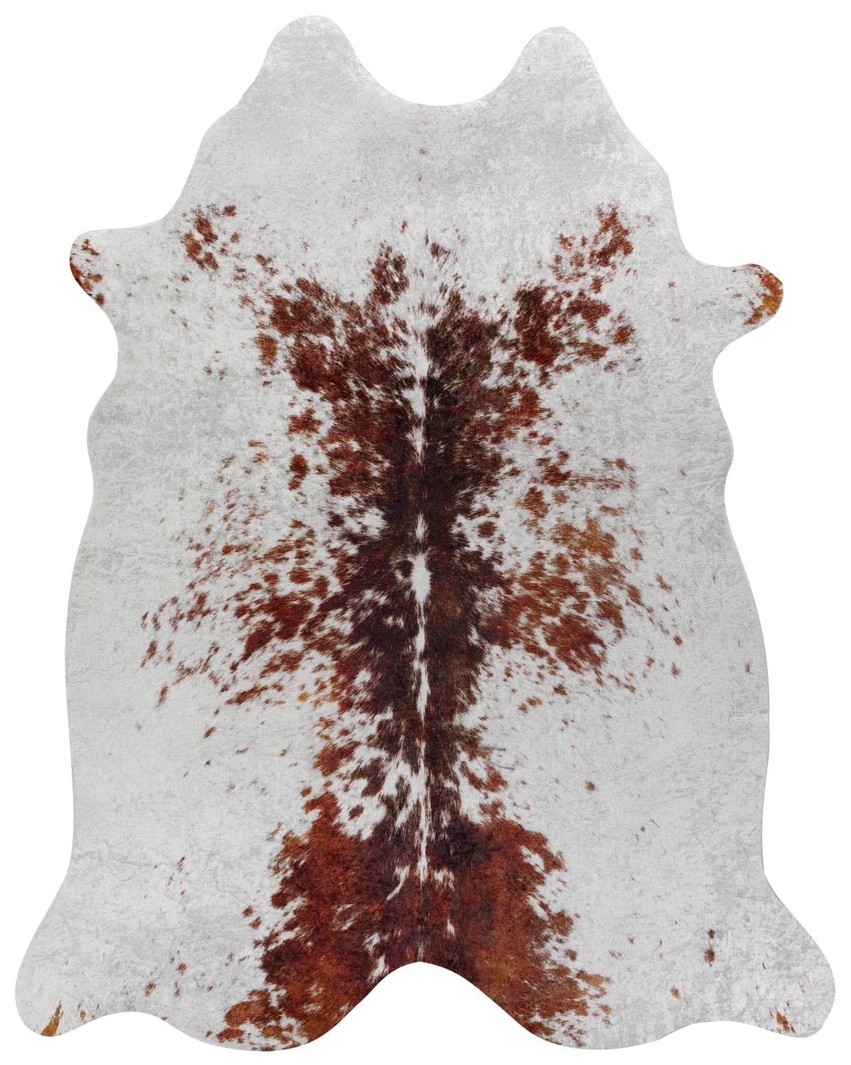 Daylon Montana Mt4 Cedar 7'9&quot;X9'7&quot; Rug Mt4Ce8X10