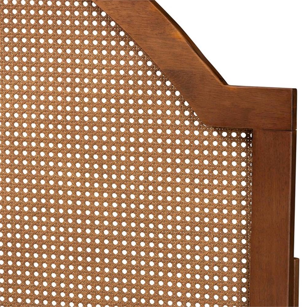 Baxton Studio Madeline Headboard - Thumbnail 3