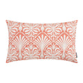 Hwy 50 Decorative Throw Pillow Cover 12X20 Inch Embroidered Cotton Farmhouse Accent Throw Pillows Case Cushion Covers For Sofa L