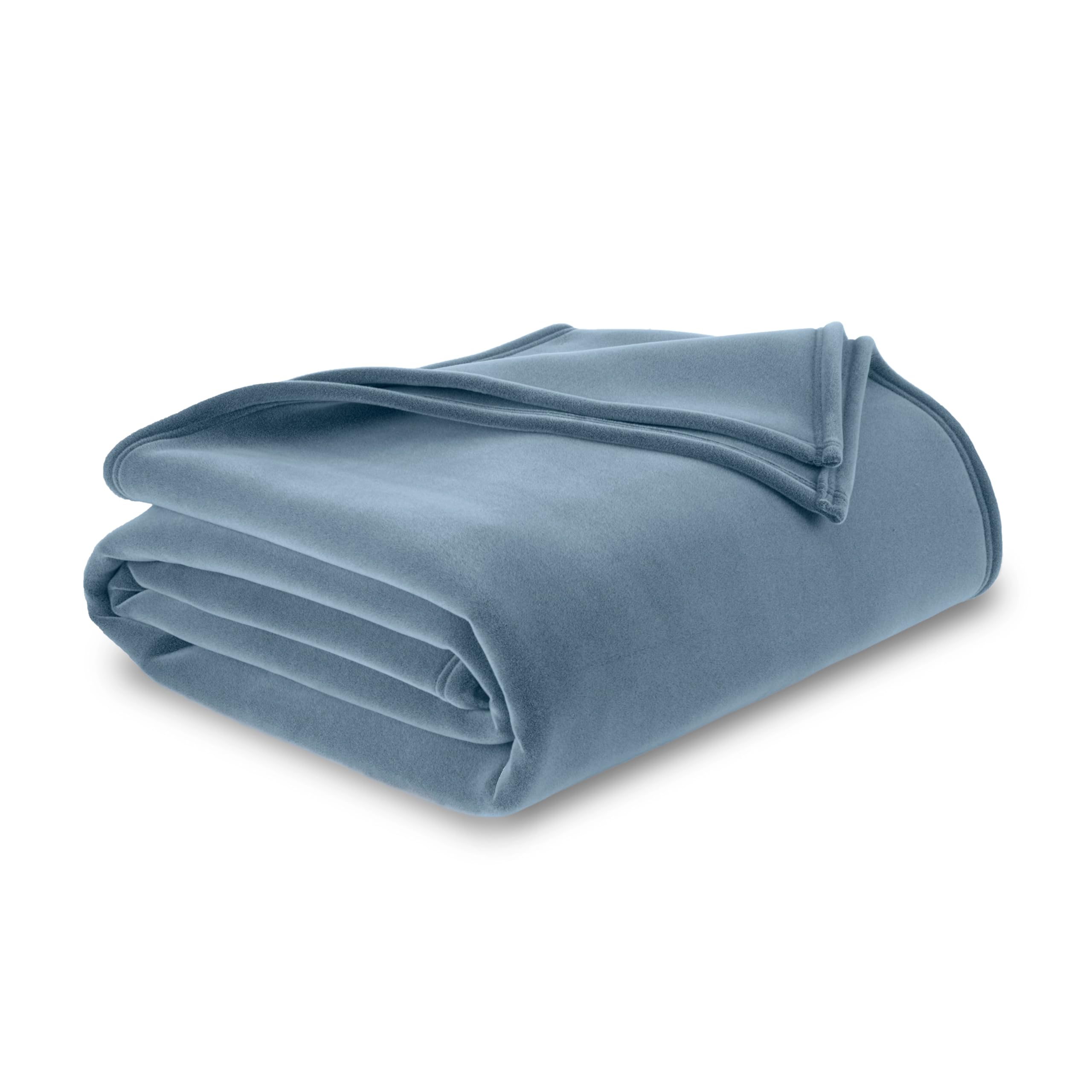 Full/Queen Throw Blanket | Original Blanket | Snuggle-Ready | Durable Machine Washable Pet Friendly | All-Season Comfort | Layer