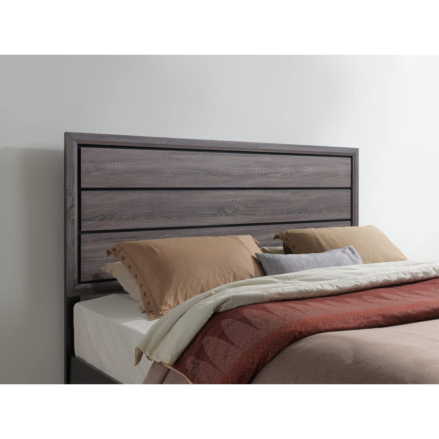 Global Furniture USA Kate Bed - Thumbnail 4