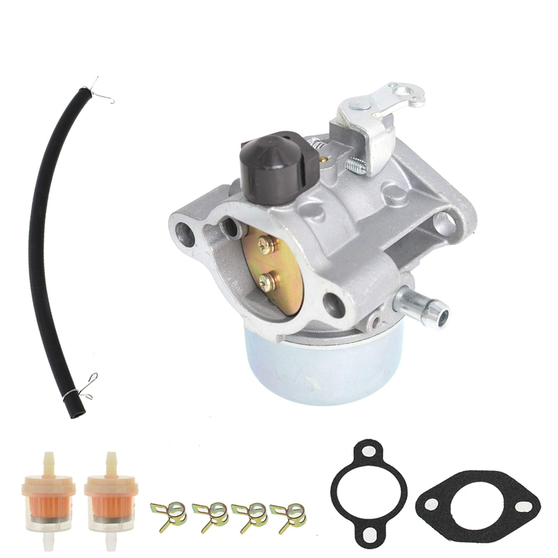 All-Carb 12-853-82 Carburetor Replacement For Kohler Cv12.5 Cv13S Cv13T Cv14 Cv14S Cv15T Cv16S Cv15S Cv13S 12-853-82 12-853-139-