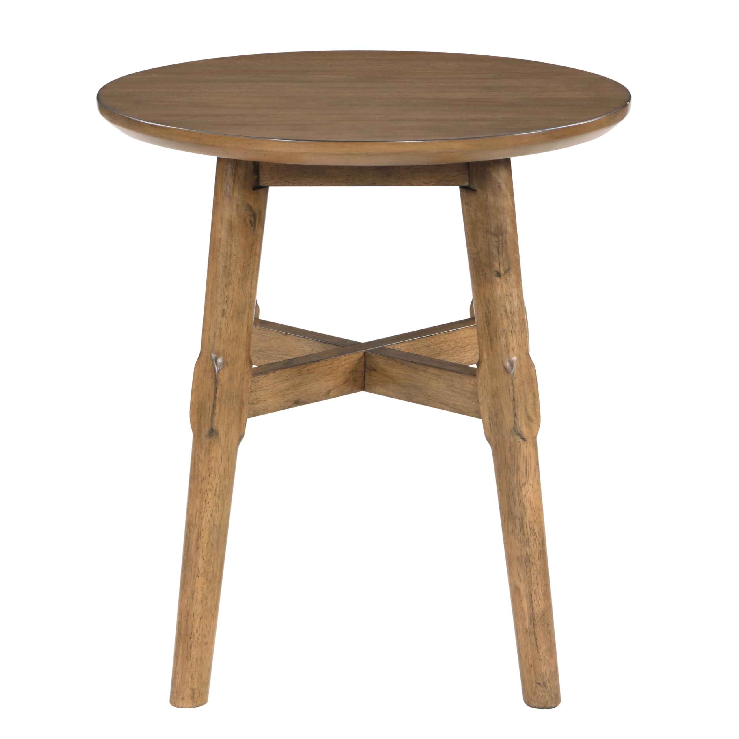 Steve Silver Co Oslo End Table - Thumbnail 2