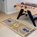 Fanmats Nba  Indiana Pacers Court Runner