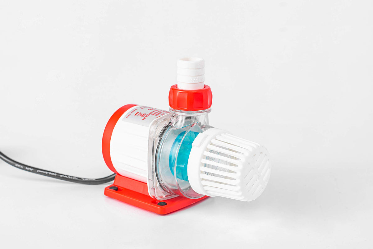 Jebao Dcw Sine Dc Controllable Water Pump (Dcw-2500)