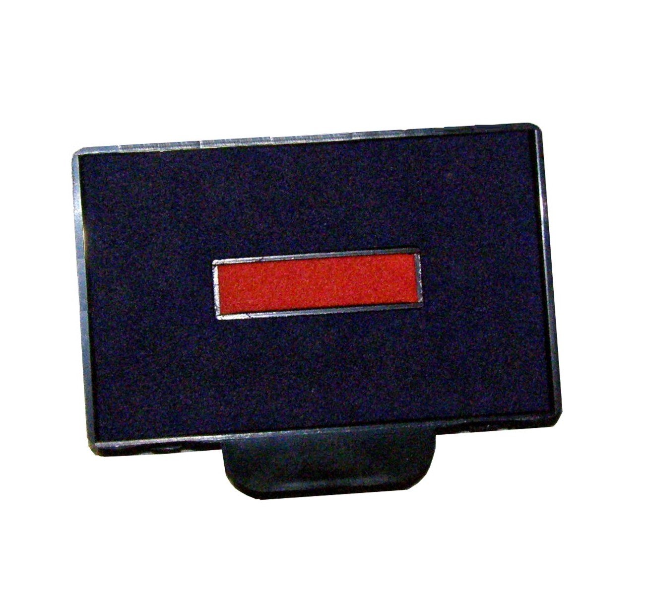 Trodat Replacement Ink Cartridge 6/56 - Pack Of 3 Color Blue-Red